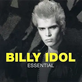 Billy Idol - Essential