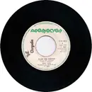 7inch Vinyl Single - Billy Idol - Flesh For Fantasy = Carne Para Fantasia - Promo