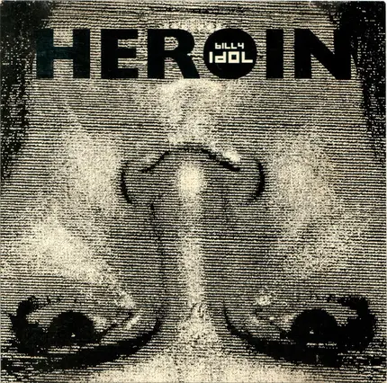 Billy Idol - Heroin