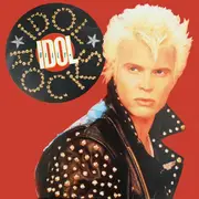 LP - Billy Idol - Idol Rocks
