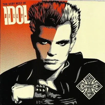 Billy Idol - Idolize Yourself (The Very Best Of Billy Idol)