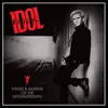 CD - Billy Idol - Kings & Queens Of The Underground