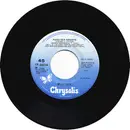 7inch Vinyl Single - Billy Idol - Para Ser Amante = To Be A Lover