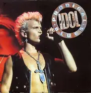 Billy Idol - Prodigal Blues