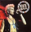 7'' - Billy Idol - Prodigal Blues - Gatefold