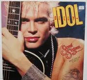 12'' - Billy Idol - Sweet Sixteen