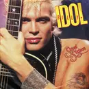 7'' - Billy Idol - Sweet Sixteen