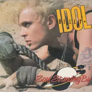 Billy Idol - Soul Standing By