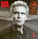 12inch Vinyl Single - Billy Idol - The Roadside EP - EP