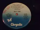 12'' - Billy Idol - To Be A Lover