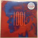 Double LP - Billy Idol - Vital Idol:Revitalized