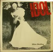 Billy Idol - White Wedding