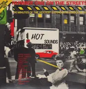 Double LP - Billy Idol, Herbie Hancock, ABC,.. - Number One On The Streets