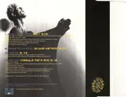 CD Single - Billy Idol - Adam In Chains