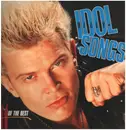 LP - Billy Idol - Billy Idol Songs - 11 Of The Best