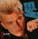 LP - Billy Idol - Billy Idol Songs - 11 Of The Best