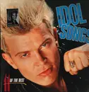 LP - Billy Idol - Billy Idol Songs - 11 Of The Best