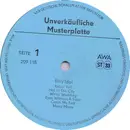 LP - Billy Idol - Billy Idol Songs - 11 Of The Best