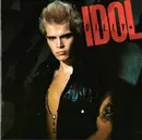 CD - Billy Idol - Billy Idol