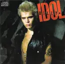 CD - Billy Idol - Billy Idol