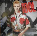 LP - Billy Idol - Billy Idol