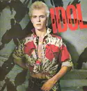 LP - Billy Idol - Billy Idol