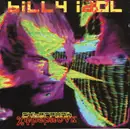 CD - Billy Idol - Cyberpunk
