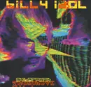 LP - Billy Idol - Cyberpunk