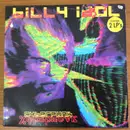 Double LP - Billy Idol - Cyberpunk - +Insert
