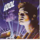 CD - Billy Idol - Charmed Life