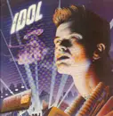 LP - Billy Idol - Charmed Life