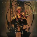 7inch Vinyl Single - Billy Idol - Cradle Of Love