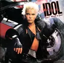 12inch Vinyl Single - Billy Idol - Don't Need A Gun