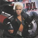 7inch Vinyl Single - Billy Idol - Don't Need A Gun
