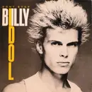 12inch Vinyl Single - Billy Idol - Don't Stop - EP