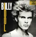 LP - Billy Idol - Don't Stop