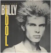 Billy Idol - Don't Stop