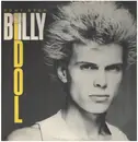 12inch Vinyl Single - Billy Idol - Don't Stop