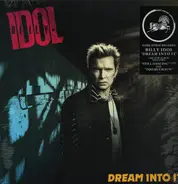 Billy Idol - Dream Into It