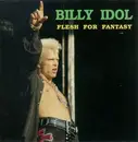 CD - Billy Idol - Flesh For Fantasy