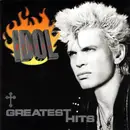 CD - Billy Idol - Greatest Hits
