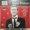 LP - Billy Idol - Happy Holidays
