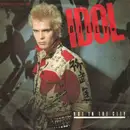 7inch Vinyl Single - Billy Idol - Hot In The City