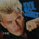 LP - Billy Idol - Idol Songs - 11 Of The Best