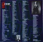 LP - Billy Idol - Idol Songs - 11 Of The Best