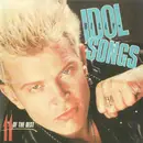 CD - Billy Idol - Idol Songs - 11 Of The Best