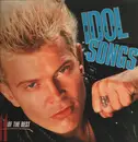 LP - Billy Idol - Idol Songs - 11 Of The Best