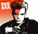 CD & DVD - Billy Idol - Idolize Yourself - The Very Best Of - Digipak