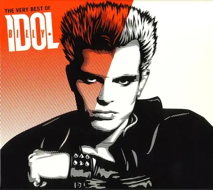 Billy Idol - Idolize Yourself