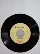 7inch Vinyl Single - Billy Idol - Prodigal Blues - Blues Prodigo